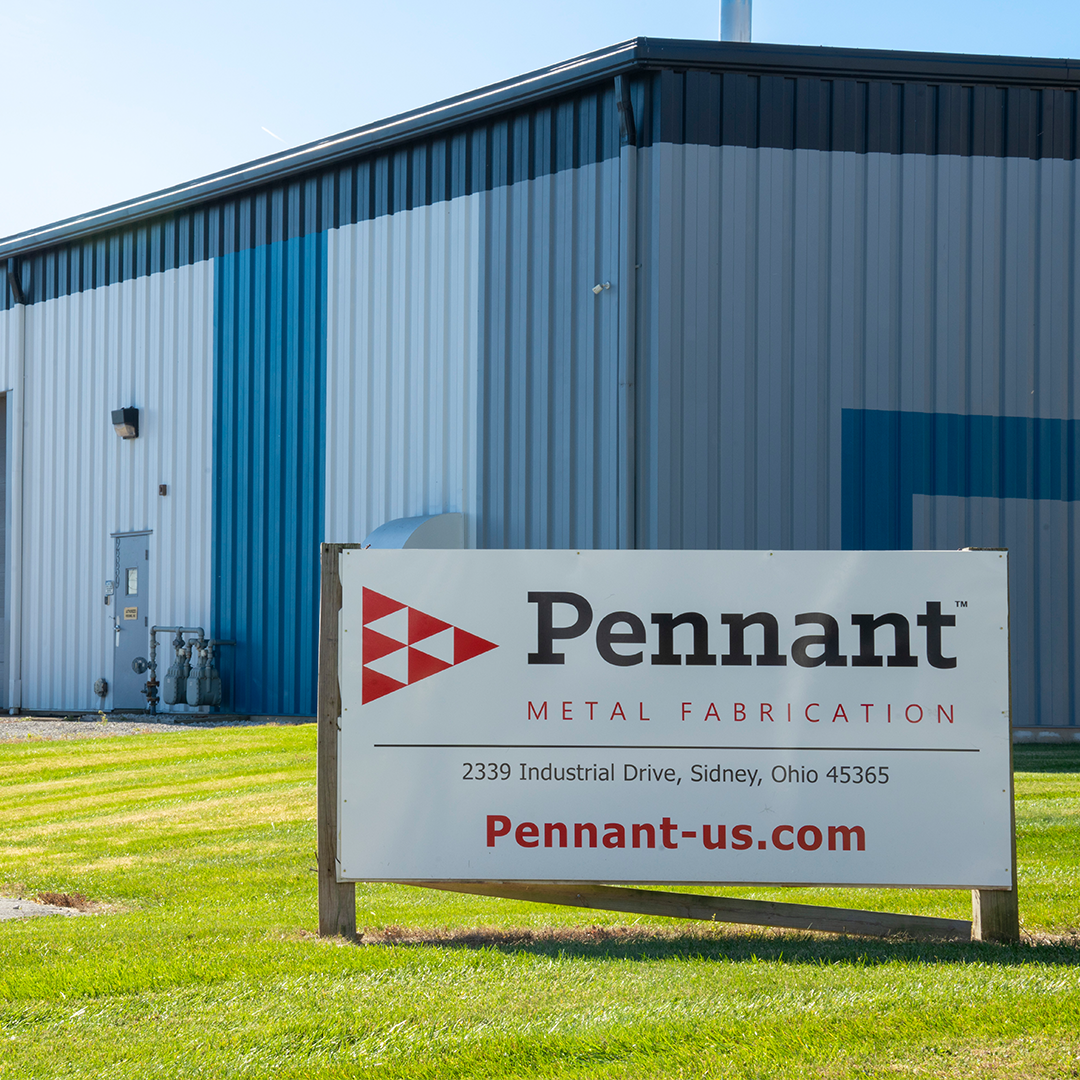 Pennant Moldings Acquires the Assets of Miami Valley Laser Fabrication